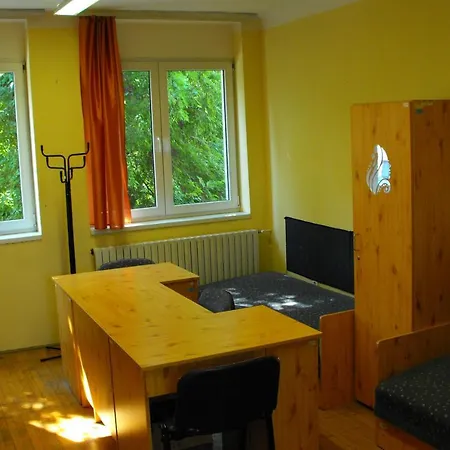 Guest house Jozsef Attila *