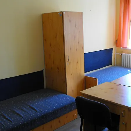 Jozsef Attila Guest house Budapest