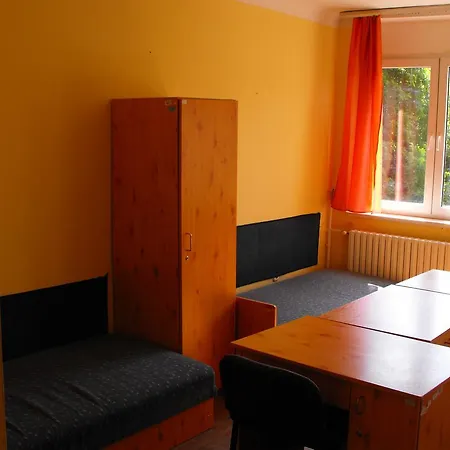 Jozsef Attila Guest house *