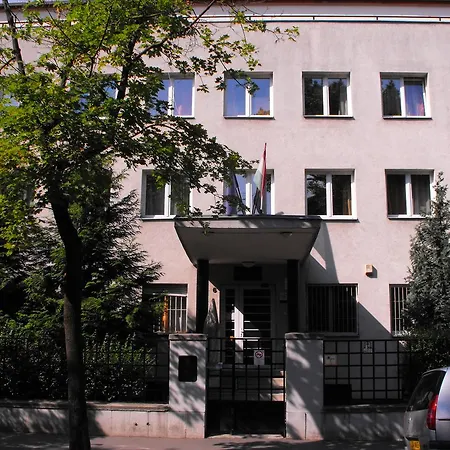 Jozsef Attila * Budapest