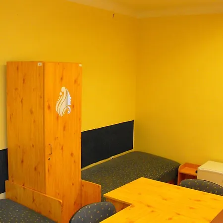 Guest house Jozsef Attila Budapest