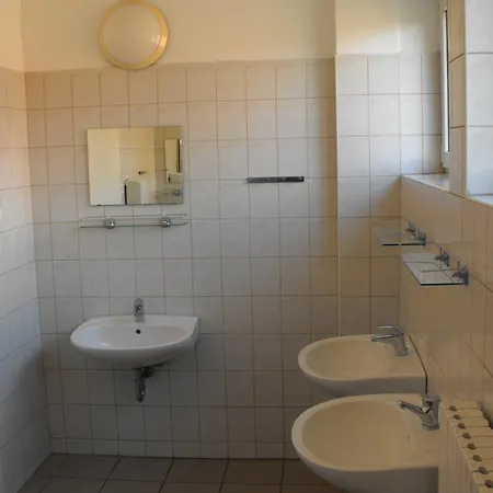 Guest house Jozsef Attila *
