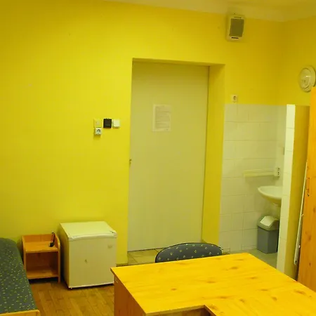 Guest house Jozsef Attila *