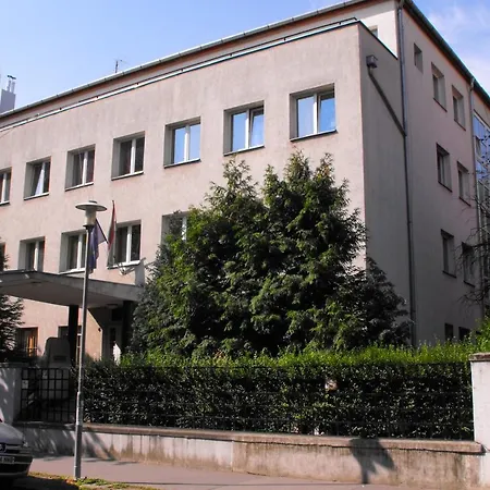 Guest house Jozsef Attila Budapest