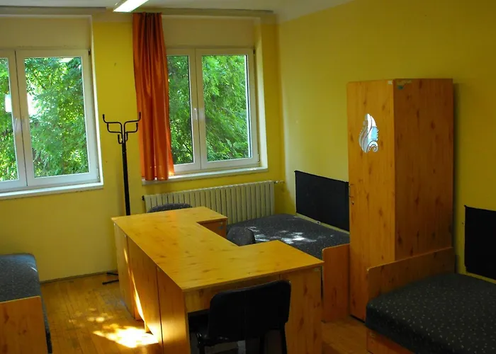 Pensiune Jozsef Attila *