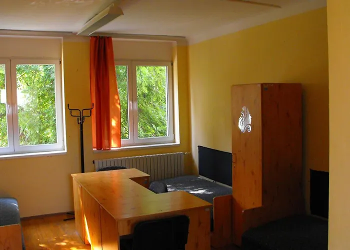 Jozsef Attila Pensiune