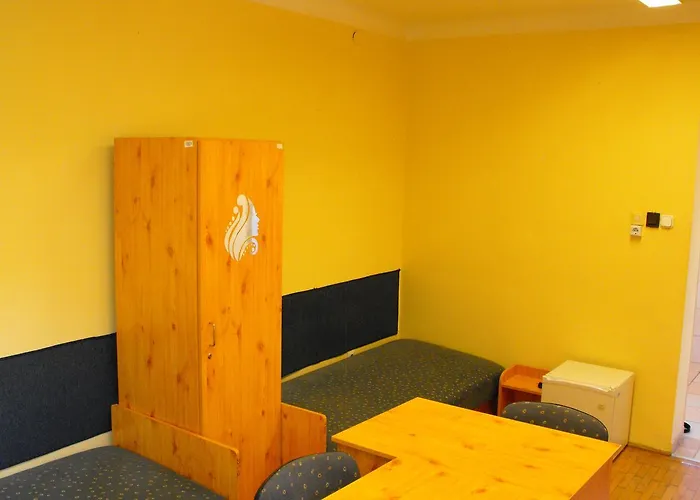 Pensiune Jozsef Attila Budapesta