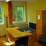 게스트하우스 Jozsef Attila *
