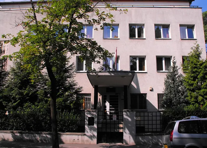 Jozsef Attila * Budapest