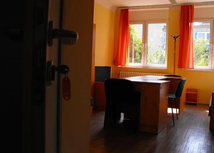 Maison d'hôtes Jozsef Attila *